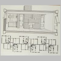 Low-rise Flats, Ham Common (1955-1958), London UK, on architecture-history.org,3.png
